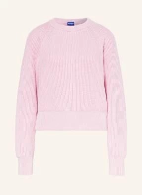 Zdjęcie produktu Hugo Blue Sweter Sliper pink