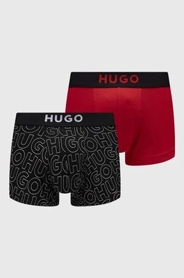 Zdjęcie produktu HUGO bokserki 2-pack męskie