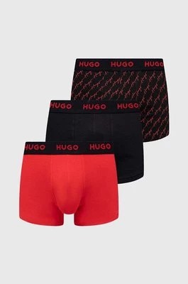Zdjęcie produktu HUGO bokserki 3-pack męskie 50480170