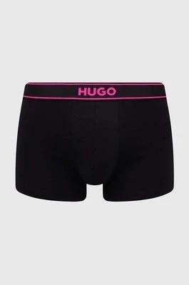 Zdjęcie produktu HUGO bokserki męskie kolor czarny 50514915