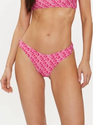 Zdjęcie produktu Hugo Dół od bikini Bonnie 50515320 Różowy