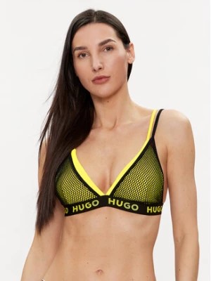 Zdjęcie produktu Hugo Góra od bikini Hazel 50515355 Żółty