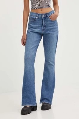 Zdjęcie produktu HUGO jeansy damskie high waist 50522461