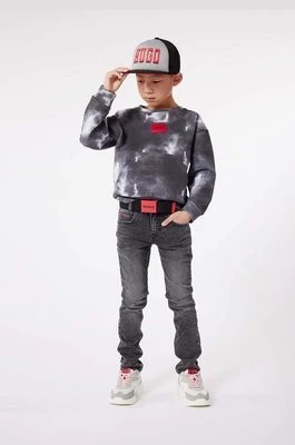 Zdjęcie produktu HUGO jeansy dziecięce