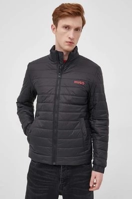 Zdjęcie produktu HUGO kurtka męska kolor czarny zimowa 50468719