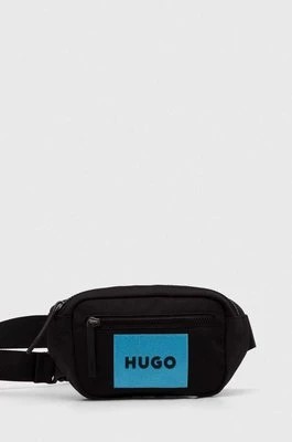 Zdjęcie produktu HUGO nerka kolor czarny 50516580