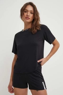 Zdjęcie produktu HUGO piżama damska kolor czarny 50508711