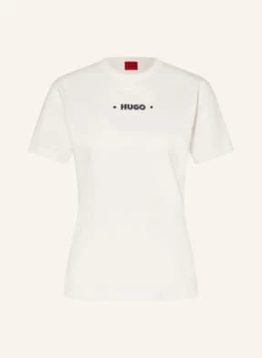 Zdjęcie produktu Hugo T-Shirt Damacia weiss