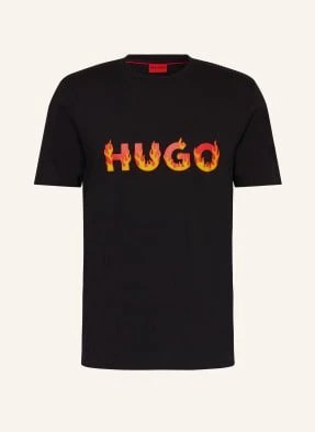 Zdjęcie produktu Hugo T-Shirt Danda schwarz