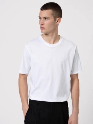 Zdjęcie produktu Hugo T-Shirt Dero211 50442898 Biały Regular Fit