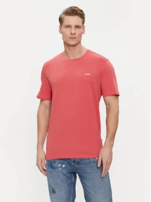 Zdjęcie produktu Hugo T-Shirt Dero222 50466158 Czerwony Regular Fit