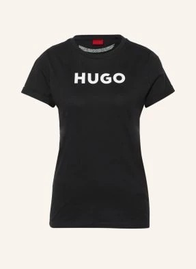 Zdjęcie produktu Hugo T-Shirt The Hugo schwarz