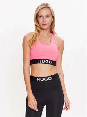 Zdjęcie produktu Hugo Top 50488441 Różowy Extra Slim Fit