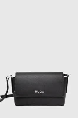 Zdjęcie produktu HUGO torebka kolor czarny 50486965
