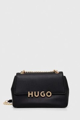 Zdjęcie produktu HUGO torebka kolor czarny 50503805