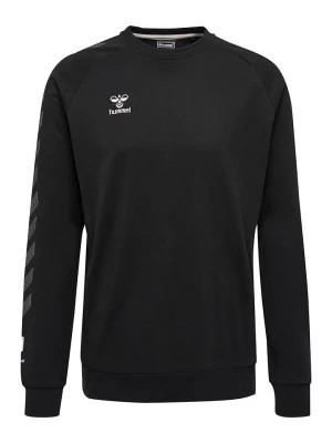 Zdjęcie produktu Hummel Bluza w kolorze czarnym rozmiar: L