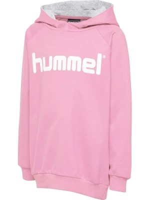 Zdjęcie produktu Hummel Bluza w kolorze jasnoróżowym rozmiar: 152