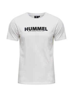 Zdjęcie produktu Hummel Koszulka w kolorze białym rozmiar: XL