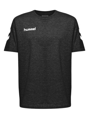 Zdjęcie produktu Hummel Koszulka w kolorze czarnym rozmiar: 116
