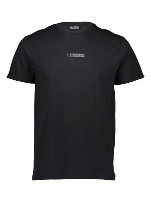 Zdjęcie produktu Hummel Koszulka w kolorze czarnym rozmiar: M