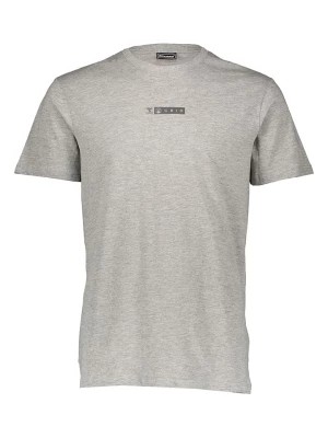 Zdjęcie produktu Hummel Koszulka w kolorze szarym rozmiar: M