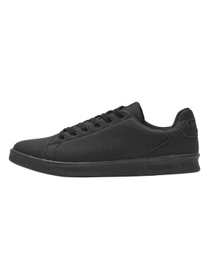Zdjęcie produktu Hummel Sneakersy "Busan" w kolorze czarnym rozmiar: 36