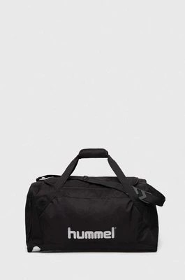 Zdjęcie produktu Hummel torba kolor czarny