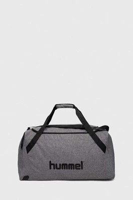 Zdjęcie produktu Hummel torba kolor szary
