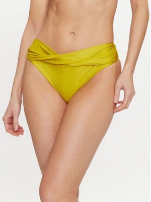 Zdjęcie produktu Hunkemöller Dół od bikini Nice 204849 Żółty