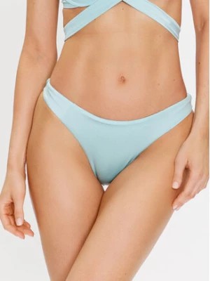 Zdjęcie produktu Hunkemöller Dół od bikini Sydney 201890 Błękitny