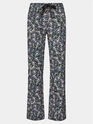 Zdjęcie produktu Hunkemöller Spodnie piżamowe 205124 Kolorowy Regular Fit