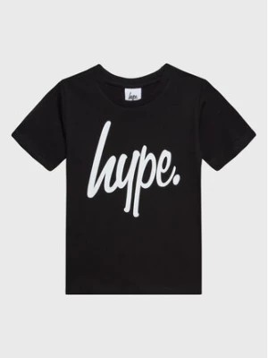 Zdjęcie produktu HYPE T-Shirt CORE21-092 Czarny Regular Fit