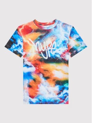 Zdjęcie produktu HYPE T-Shirt ZVLR-038 Kolorowy Regular Fit