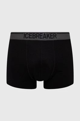 Zdjęcie produktu Icebreaker bielizna funkcyjna Anatomica męska kolor czarny IB1030290101
