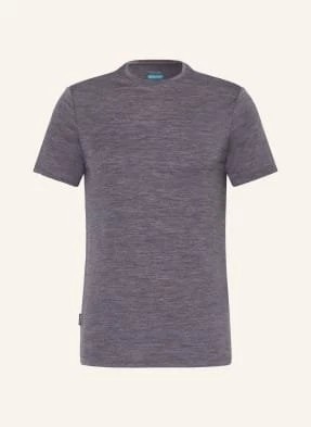 Zdjęcie produktu Icebreaker T-Shirt Cool-Lite™ Merino Blend Sphere Iii Z Wełną Merino blau
