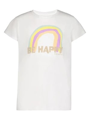 Zdjęcie produktu Icepeak Koszulka "Leadore" w kolorze białym rozmiar: 140