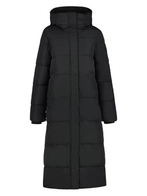 Zdjęcie produktu Icepeak Płaszcz pikowany "Addia" w kolorze czarnym rozmiar: 42