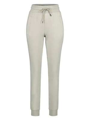 Zdjęcie produktu Icepeak Spodnie dresowe w kolorze jasnozielonym rozmiar: XXL