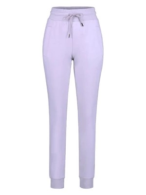 Zdjęcie produktu Icepeak Spodnie dresowe w kolorze lawendowym rozmiar: XL