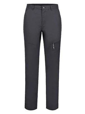 Zdjęcie produktu Icepeak Spodnie funkcyjne "Archer" w kolorze antracytowym rozmiar: 54