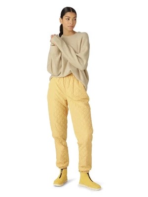 Zdjęcie produktu Ilse Jacobsen Spodnie w kolorze beżowym rozmiar: 36