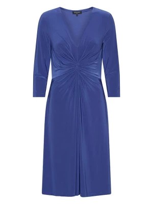 Zdjęcie produktu Ilse Jacobsen Sukienka w kolorze niebieskim rozmiar: L