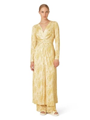 Zdjęcie produktu Ilse Jacobsen Sukienka w kolorze żółtym rozmiar: XL