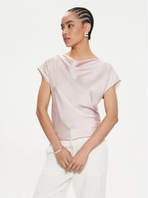 Zdjęcie produktu Imperial Bluzka RFZ5HDG Różowy Regular Fit
