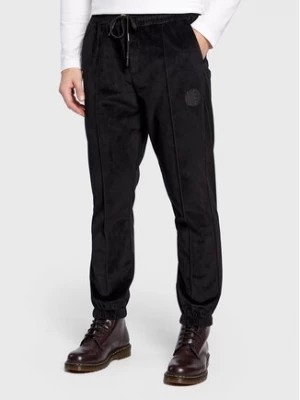 Zdjęcie produktu Imperial Spodnie dresowe PD8AEBVSCN Czarny Regular Fit
