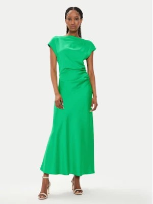Zdjęcie produktu Imperial Sukienka koktajlowa AEAOHBA Zielony Regular Fit