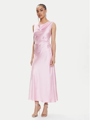 Zdjęcie produktu Imperial Sukienka koktajlowa AEQJHBA Różowy Slim Fit