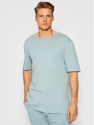 Zdjęcie produktu Imperial T-Shirt TJ08BCKTD Zielony Oversize
