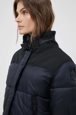 Zdjęcie produktu Invicta kurtka damska kolor czarny zimowa oversize