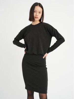 Zdjęcie produktu InWear Sukienka codzienna Olla 30107782 Czarny Regular Fit